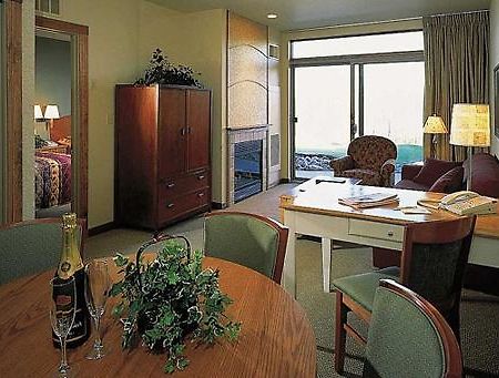 Shanty Creek Resorts - Cedar River Village Bellaire Chambre photo