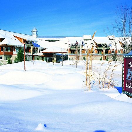 Shanty Creek Resorts - Cedar River Village Bellaire Extérieur photo
