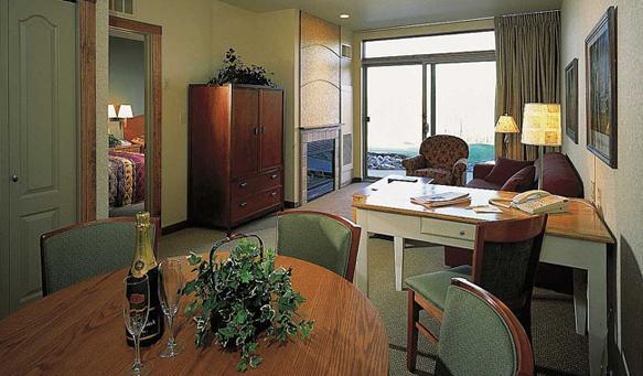 Shanty Creek Resorts - Cedar River Village Bellaire Chambre photo