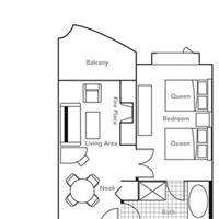 Shanty Creek Resorts - Cedar River Village Bellaire Extérieur photo