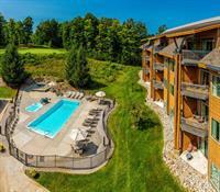 Shanty Creek Resorts - Cedar River Village Bellaire Extérieur photo