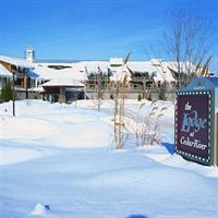 Shanty Creek Resorts - Cedar River Village Bellaire Extérieur photo
