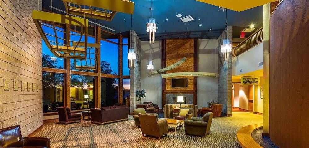Shanty Creek Resorts - Cedar River Village Bellaire Extérieur photo