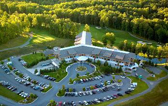 Shanty Creek Resorts - Cedar River Village Bellaire Extérieur photo