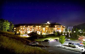 Shanty Creek Resorts - Cedar River Village Bellaire Extérieur photo